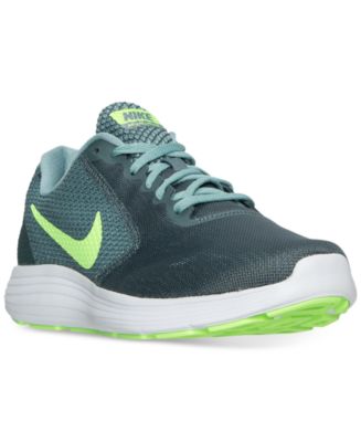 Nike Men's Revolution Running Sneakers from Finish Line Macy's