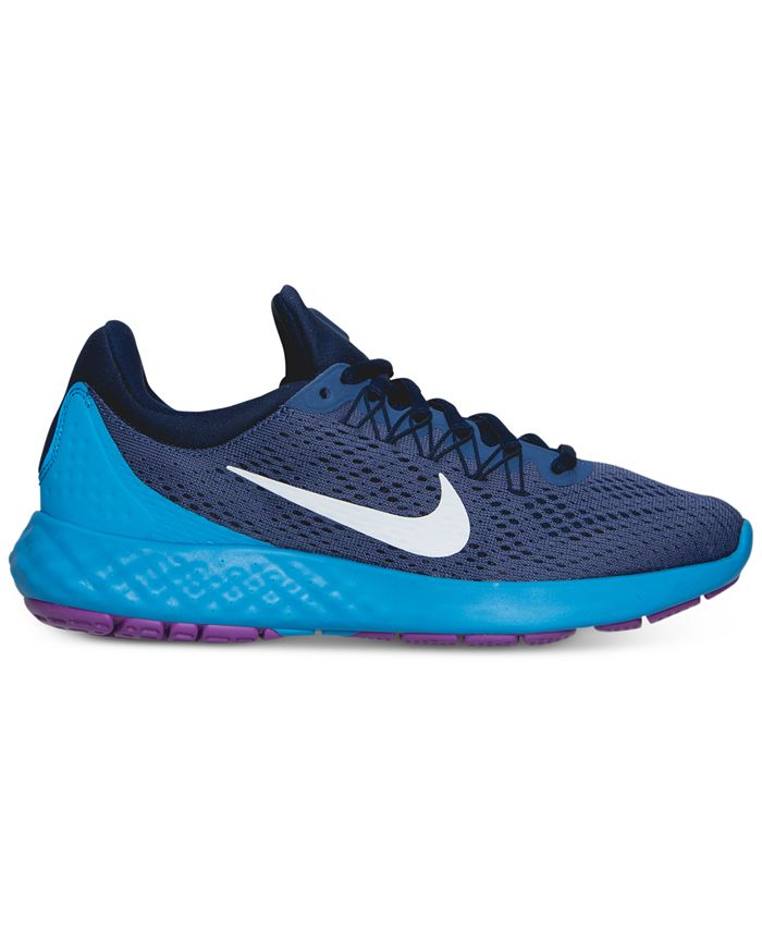 overreact nike