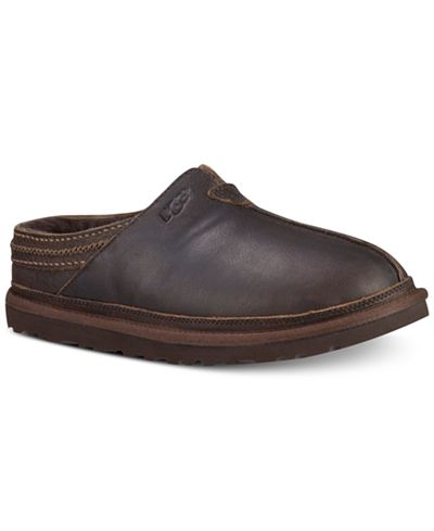 UGG®® Men's Neuman Slippers