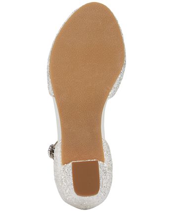 Kenneth Cole Sarah Shine Dress Shoes Little Girls Big Girls