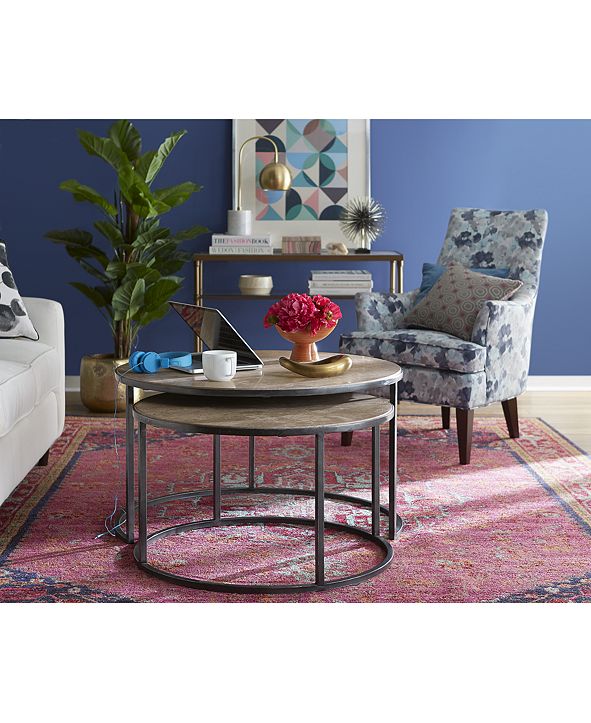 2 Piece Coffee Table : Hammary Oasis 2-Piece Oval Coffee Table Set - Coffee Table ... : Enhance the elegance of your home with theenhance the elegance of your the set includes one coffee table and one end table.