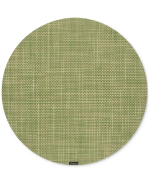 Chilewich Mini Basketweave 15