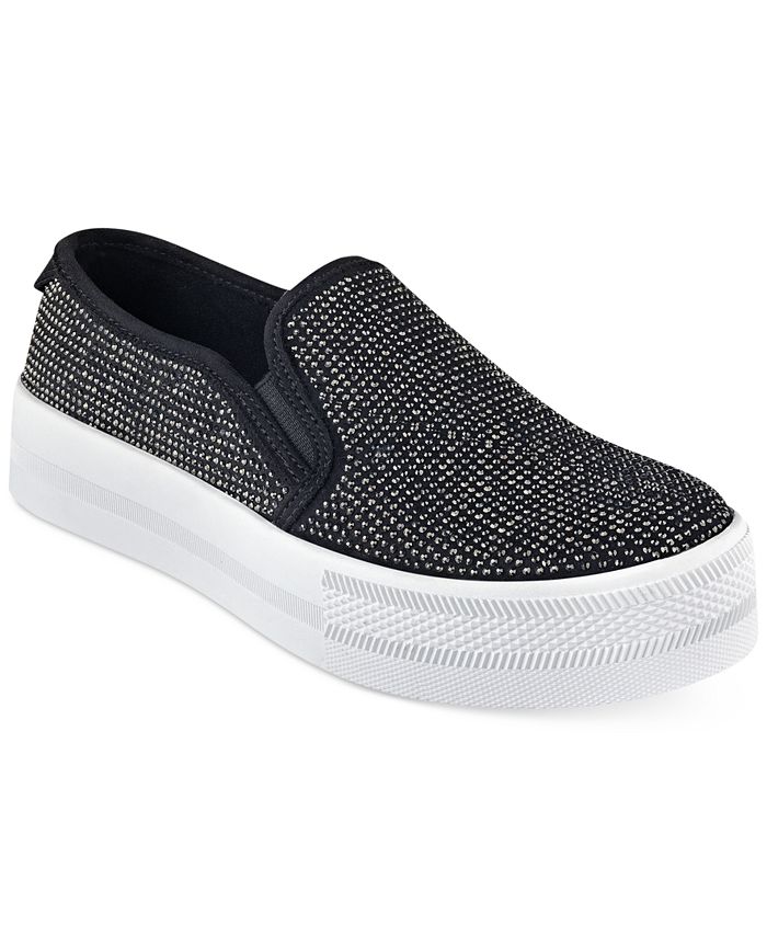 Macy's g by guess sneakers store