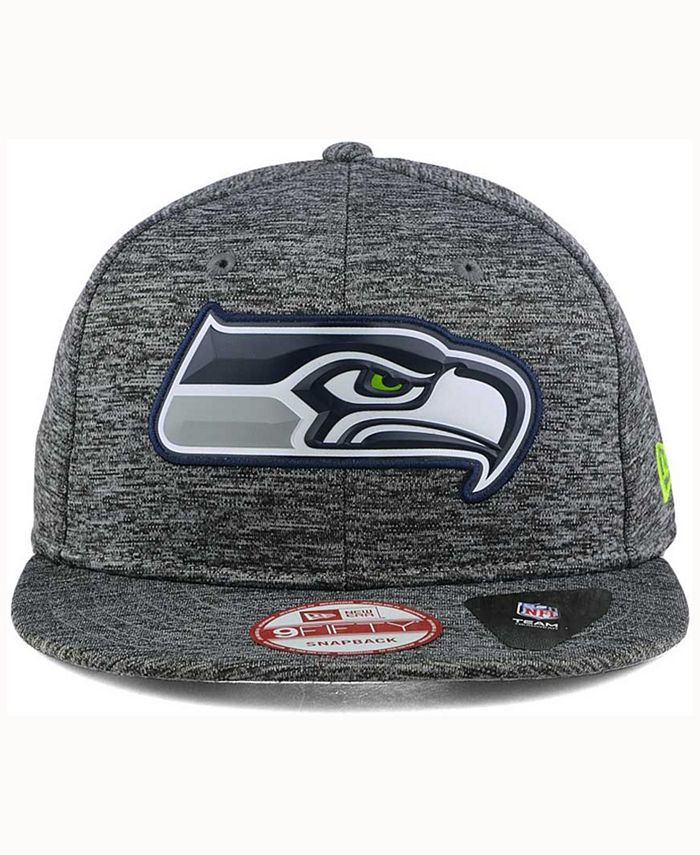 Seattle Seahawks Super Bowl LX Champions Sidepatch 9SEVENTY Trucker Ha – New Era Cap