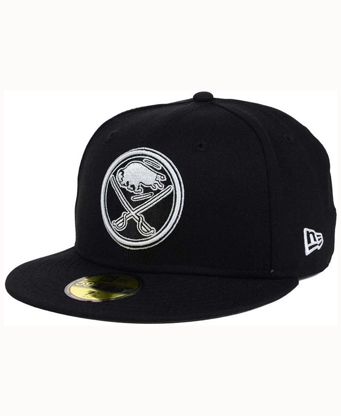 New era sabres hat hotsell