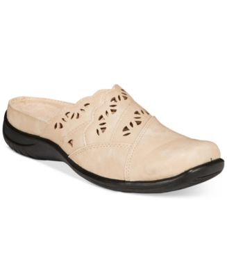 Easy Street Forever Mules - Shoes - Macy's