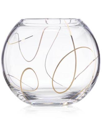 kate spade new york - Mulberry Street Collection Rose Bowl Vase
