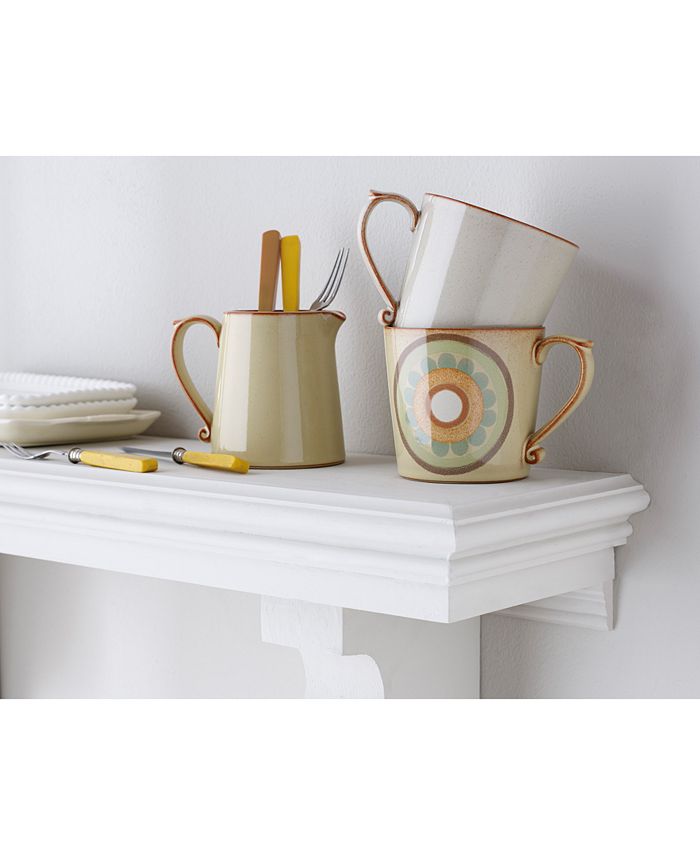 Denby Dinnerware, Heritage Veranda Small Jug Macy's