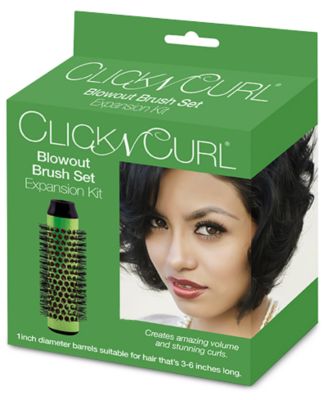 Bio Ionic - Blowout Brush Set Expansion Kit
