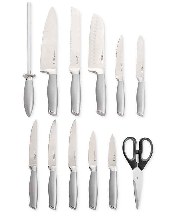 ja henckels modernist knife set