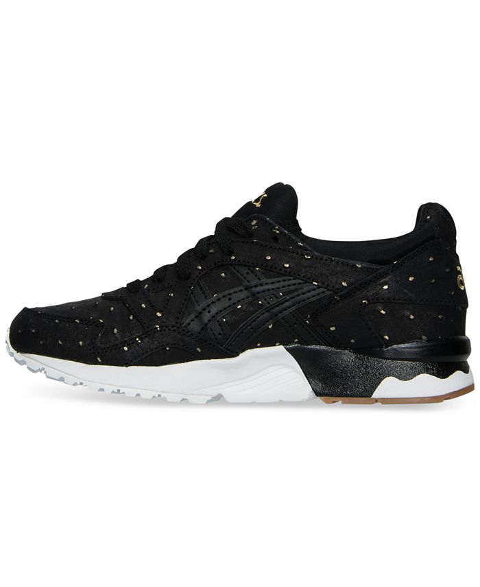 asics tiger womens gel lyte v