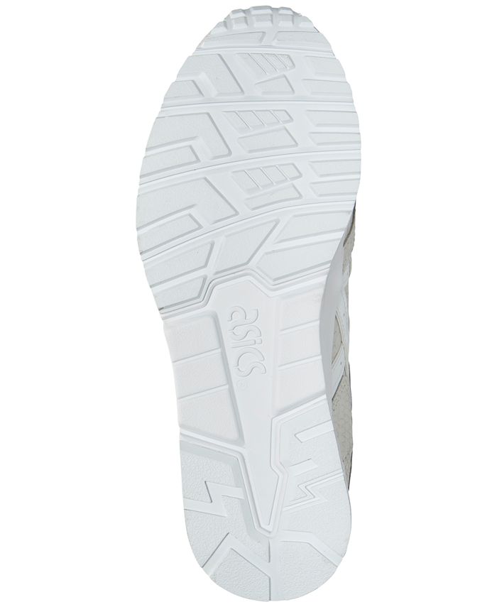 asics tiger womens gel lyte v