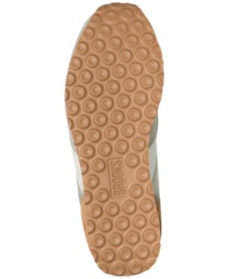 Brooks Women's Vanguard Heritage Casual Sneakers from Finish