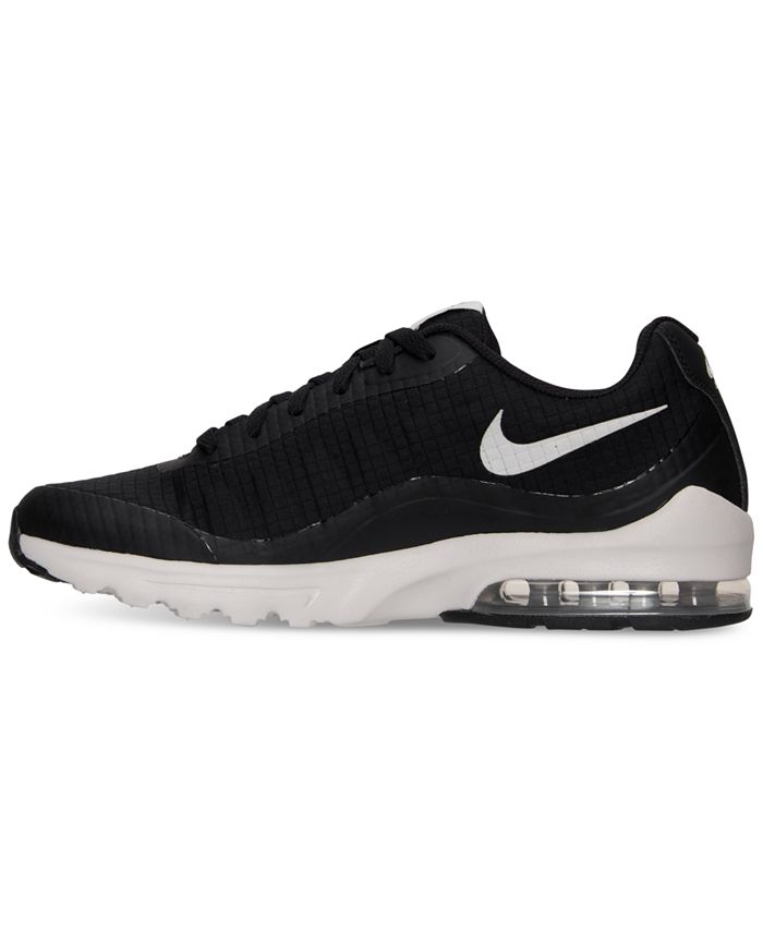 Nike Men's Air Max Invigor SE Running Sneakers from Finish Line ...
