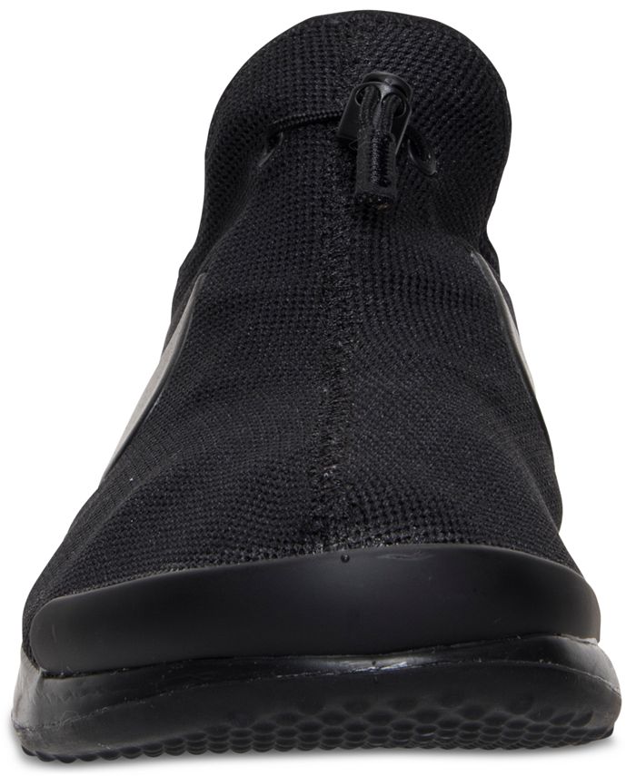 nike men's aptare se running shoe