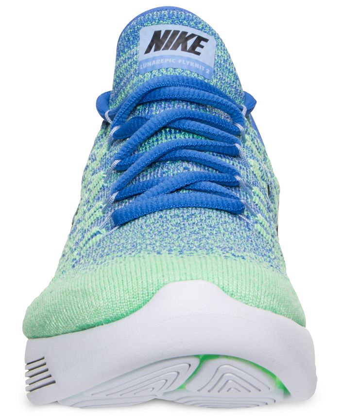 nike womens lunarepic