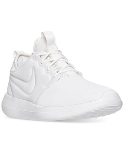 Nike Women's Roshe Two Casual Sneakers from Finish Line