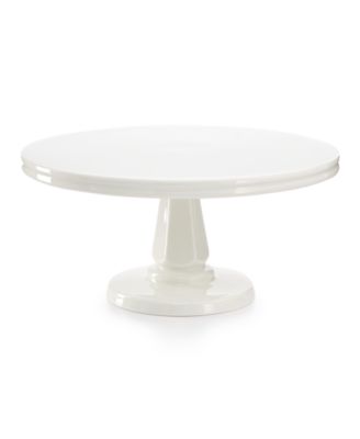 Martha Stewart Collection - 10" Cake Stand