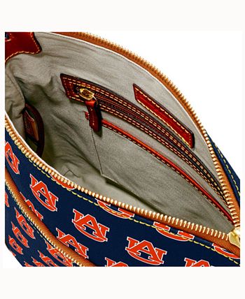 Dooney and online bourke auburn purse