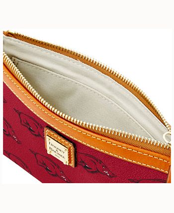 Dooney and 2025 bourke razorback purse