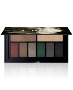 UPC 607710056169 product image for Smashbox Cover Shot Eye Palette-Smoky | upcitemdb.com