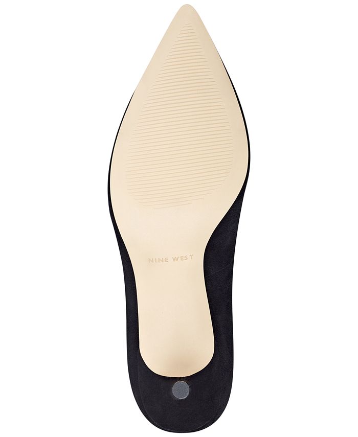 Nine west margot dress pump hot sale