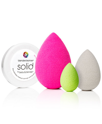 beautyblender® 4-Pc. all.about.face Set