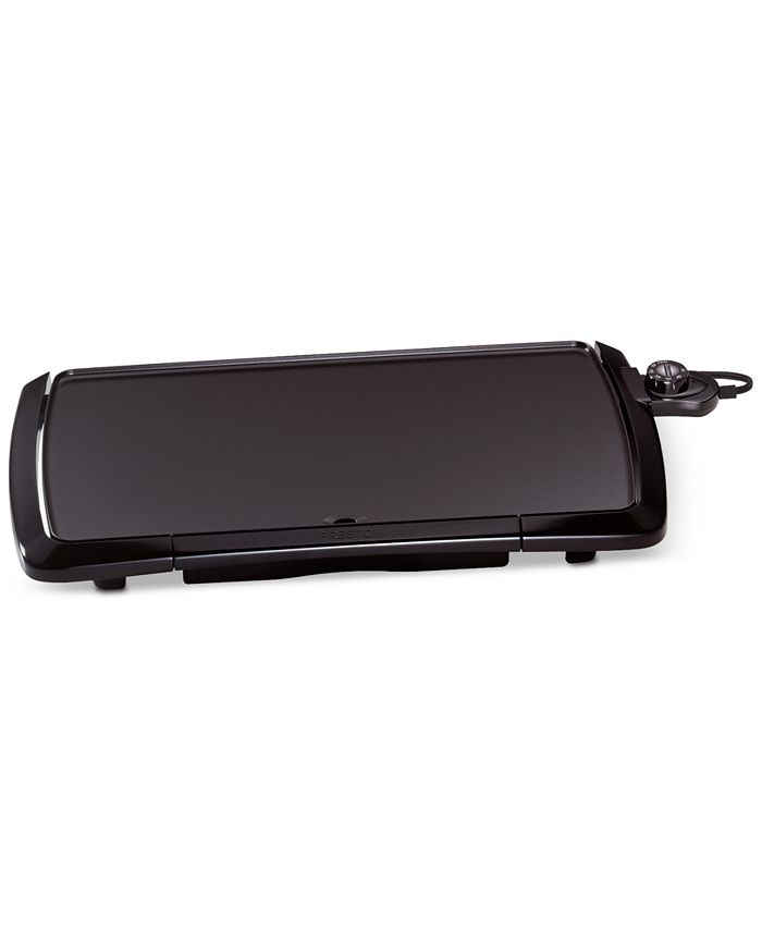 Presto - Jumbo Cool Touch Griddle