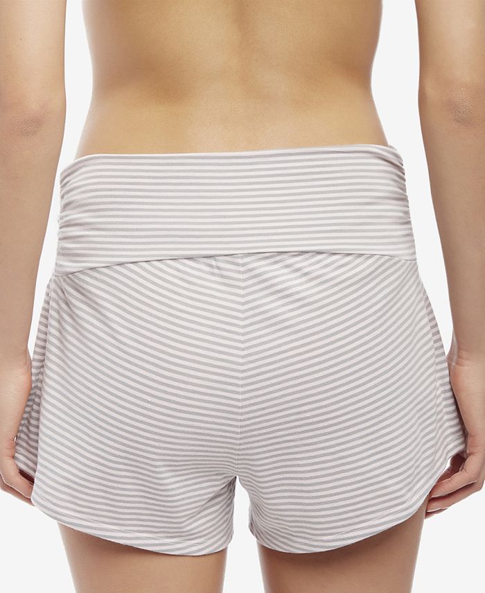 Motherhood Maternity Pajama Shorts Macy's