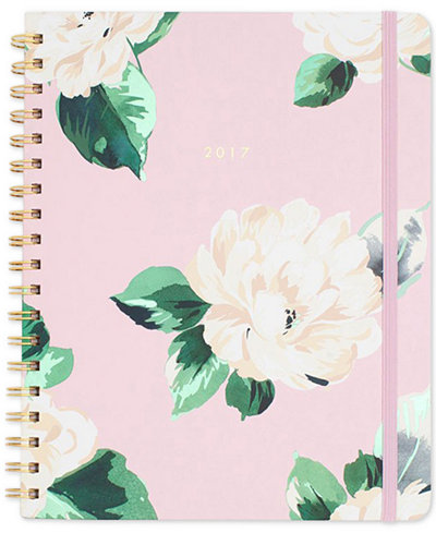 ban.do Lady of Leisure 12-Month Planner