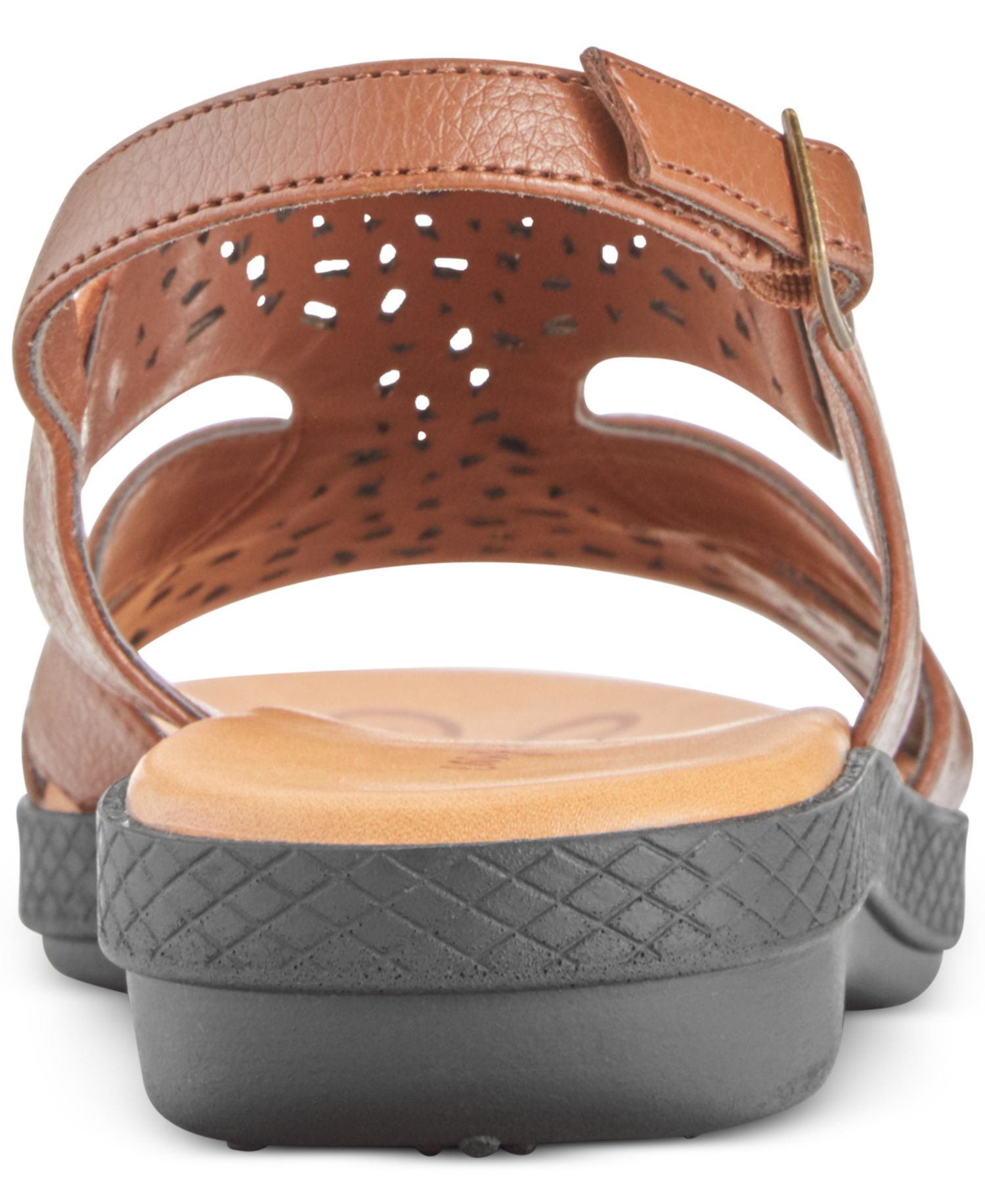 Bolt Sandals