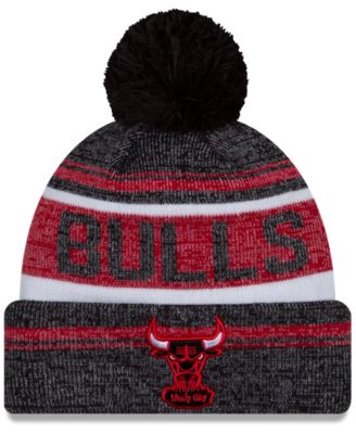 New Era - Hardwood Classics Snow Dayz Knit Hat