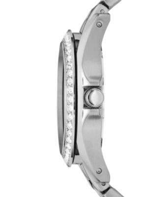 Women's Riley Stainless Steel Bracelet Watch 38mm ES3202