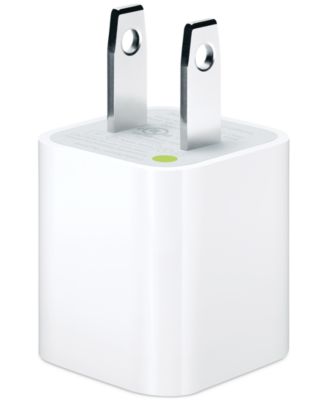 Apple - USB Power Adapter