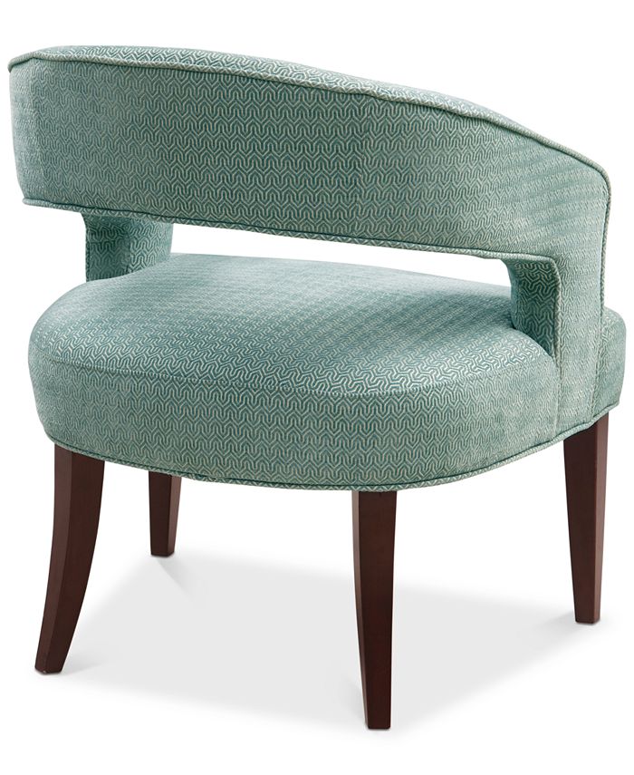Furniture - Rebee Accent Chair, Direct Ship