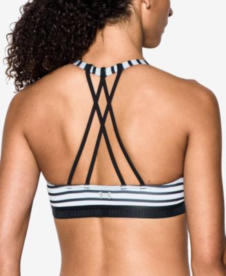 Under Armour Low-Impact Strappy Sports 