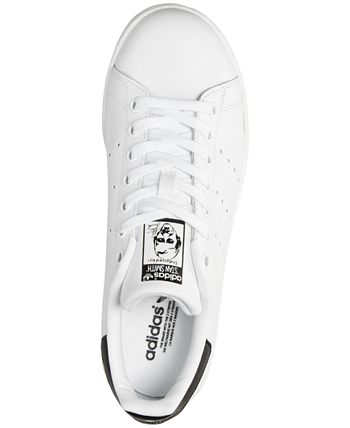 adidas - Women's Stan Smith Casual Sneakers from Finish Line