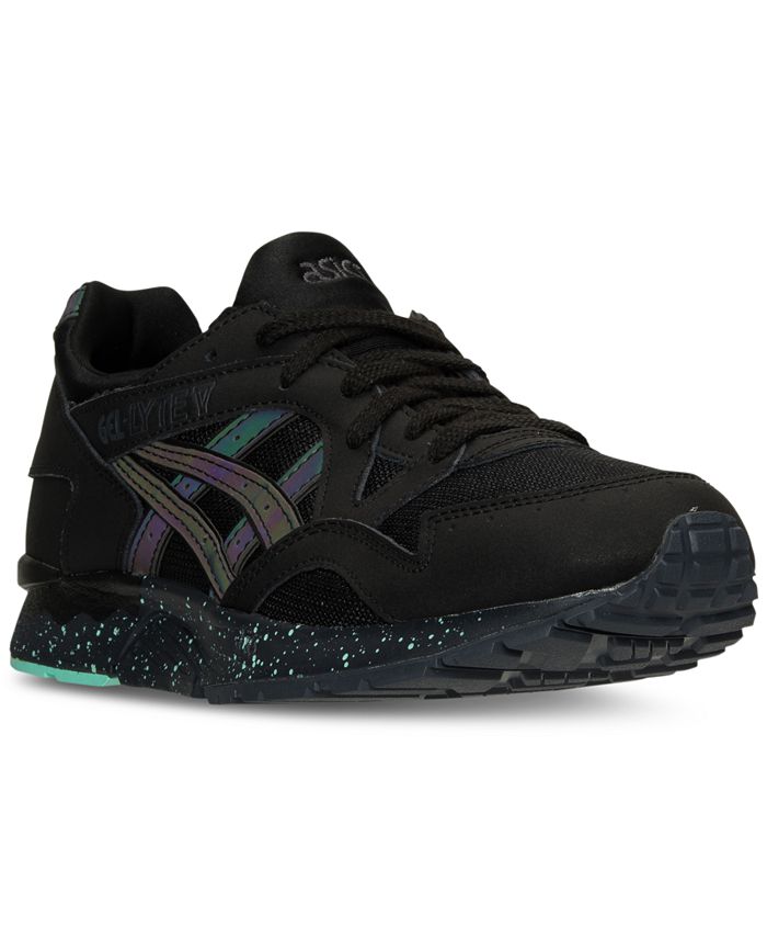 Asics Tiger Men s GEL Lyte V Casual Sneakers from Finish Line Macy s