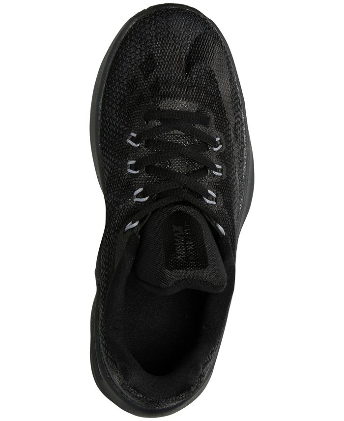 nike boys air max infuriate