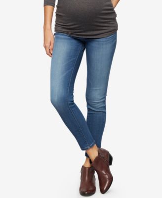 DL 1961 DL1961 Maternity Medium Wash 