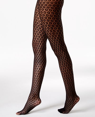 Hue Women's Halo Net Tights