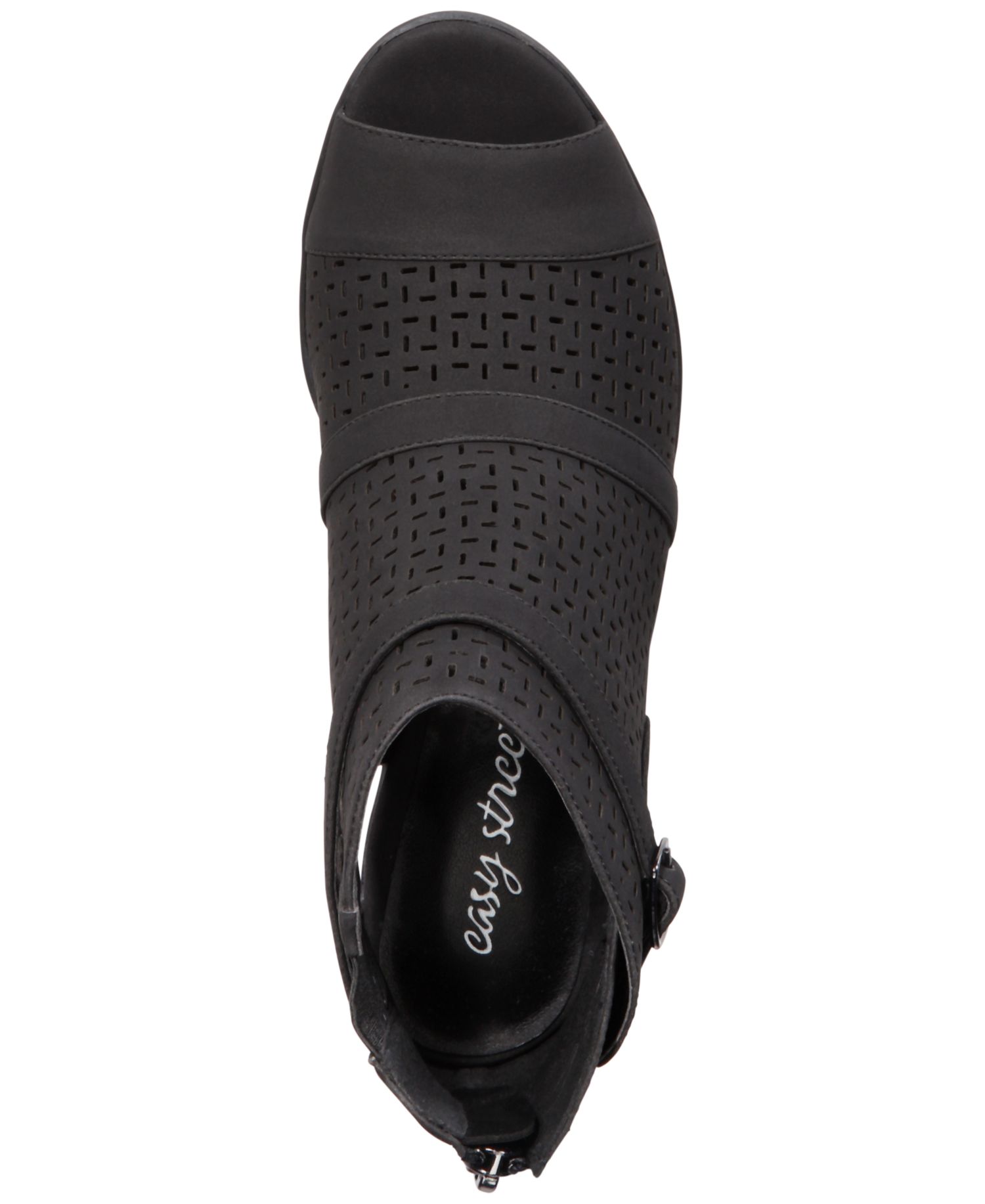 Carrigan Sandals