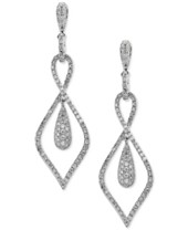 Diamond Earrings - Macy's