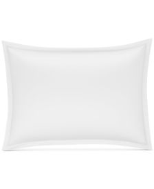 White Pillow Sham Macy S