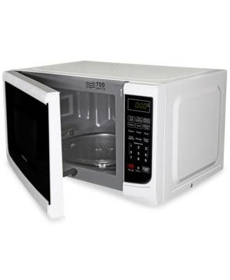 Classic 700-Watt Microwave Oven