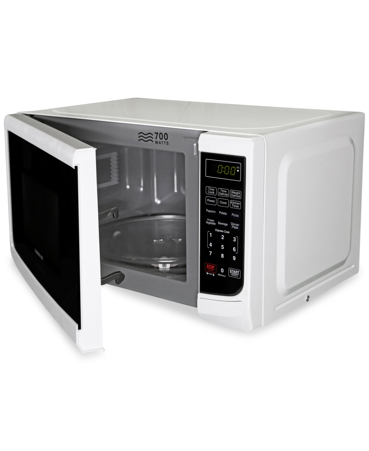 Farberware Classic 700-Watt Microwave Oven