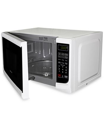 Farberware - 700-Watt Microwave Oven