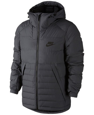 nike jacket down jackets coats