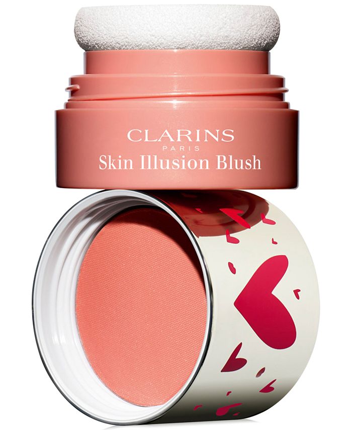 Clarins - Skin Illusion Blush