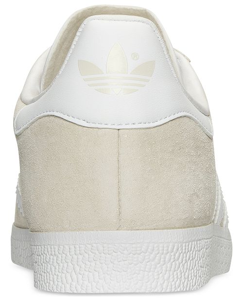 adidas Women's Gazelle Casual Sneakers from Finish Line - Finish Line ...
